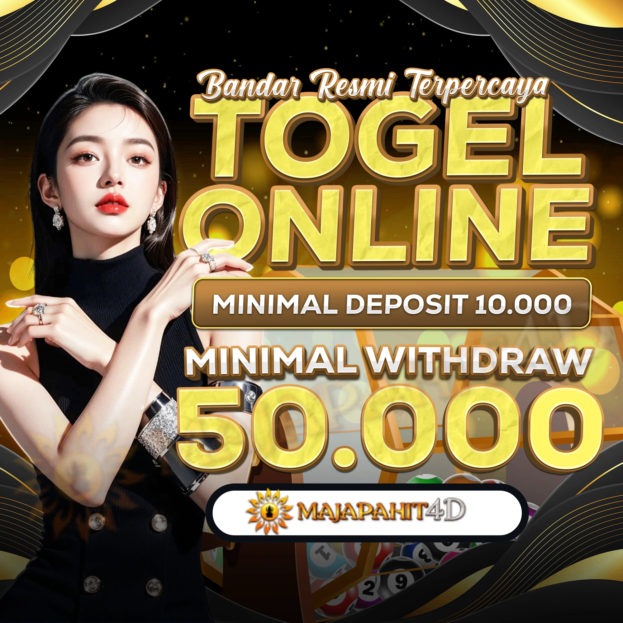 Majapahit4d - Platfrom Situs Togel Online 4D & Toto Macau Terpercaya Alternatif Login Cepat - WooCommerce eCommerce